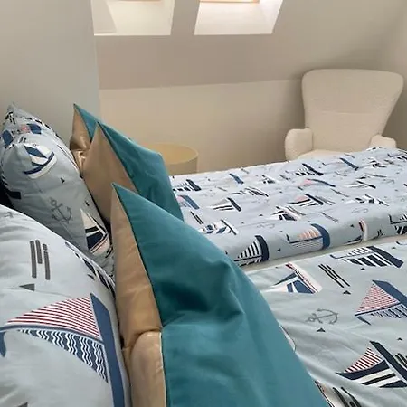 Апартаменты Pod Gwiazdami Ii