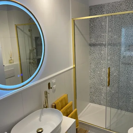 Pod Gwiazdami Ii * Щецин