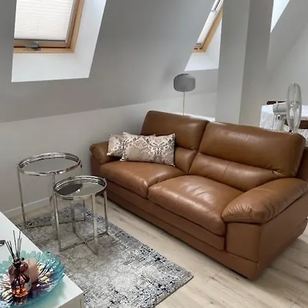 Pod Gwiazdami Ii アパート *