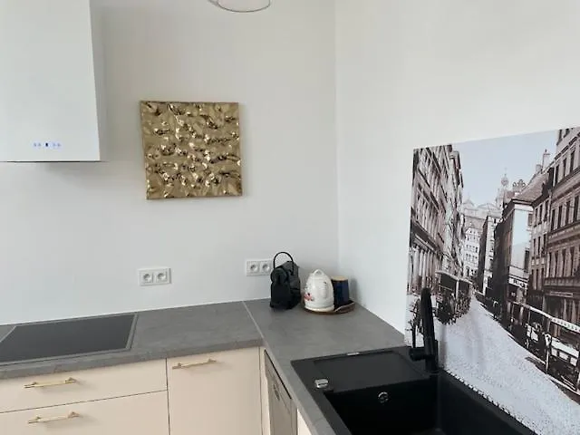 Pod Gwiazdami Ii Апартаменты *