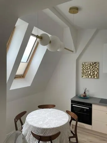 Апартаменты Pod Gwiazdami Ii *