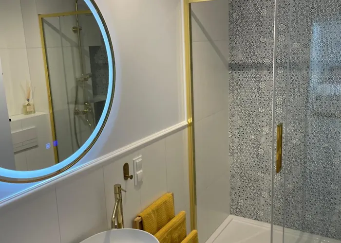 Pod Gwiazdami Ii * Щецин